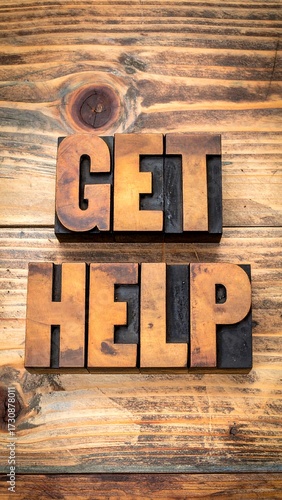 Get Help Now.