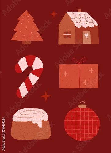 Christmas collection 