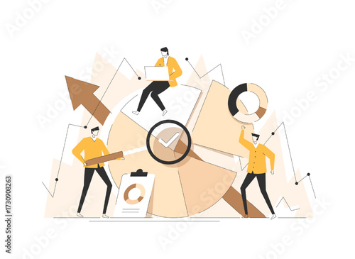 Financial Auditing,Reviewing financial statements for accuracy, ensuring compliance with regulations, audit analysis concept