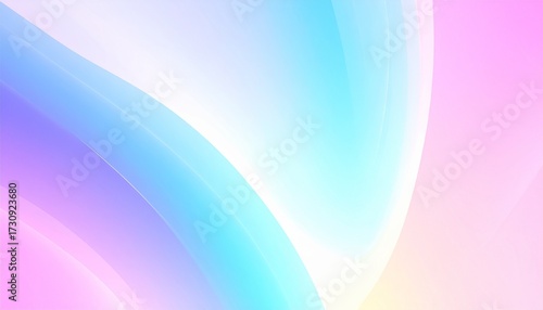 Background, abstract, gradient, soft, pastel, colors, blending, smoothly, gentle, transitions, creating, subtle, calm, harmonious, visual, effect, suitable, for, design, projects, presentations, digit