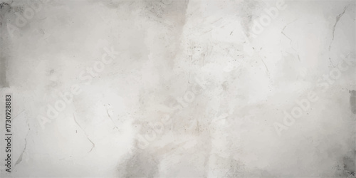 Blank vintage gray grunge concrete wall with a subtle textured pattern for a rough surface backdrop