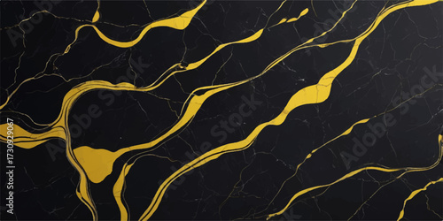 Abstract vector seamless pattern with a colorful texture of a fur tree, old paper, and wall