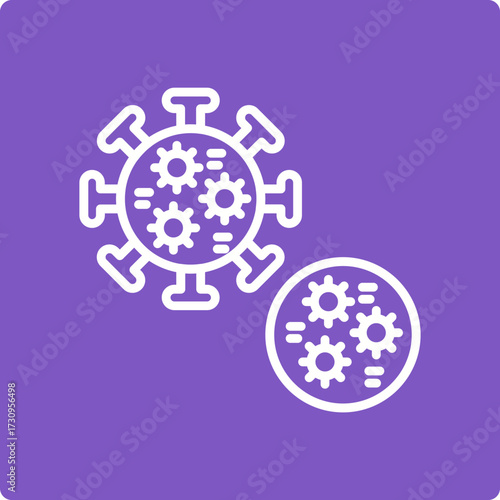 Infection Icon