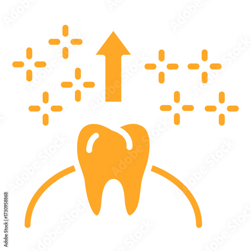 Tooth Extraction Icon