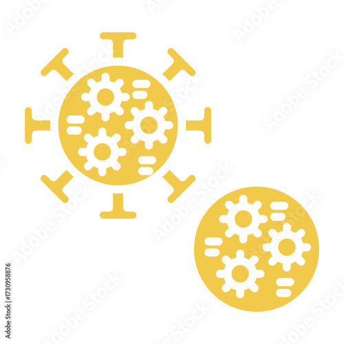 Infection Icon
