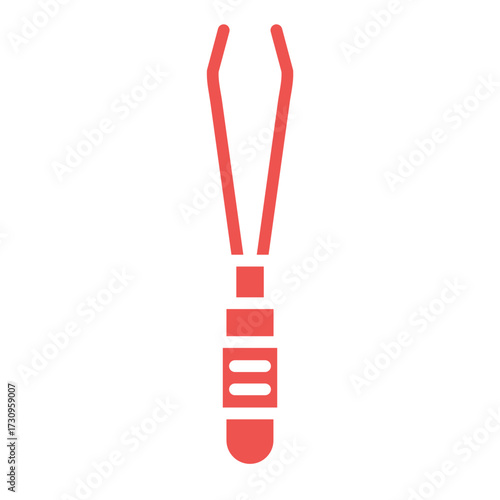 Tweezers Icon