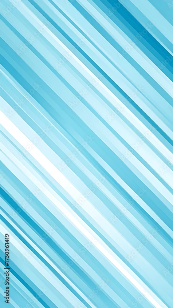 Fototapeta premium Abstract Diagonal Lines Background Design.
