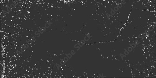 Abstract blue and dark night sky pattern with raindrops on black glass like stars in space