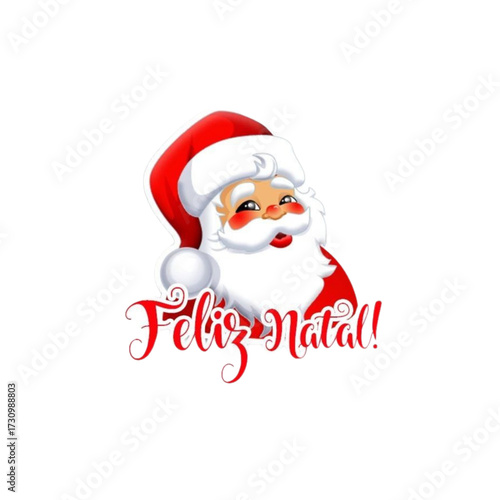 feliz natal
