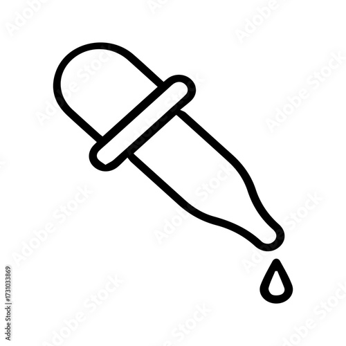 Dropper Icon