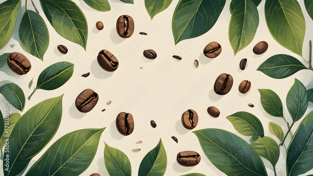 Coffee Harvest Coffee Harvest