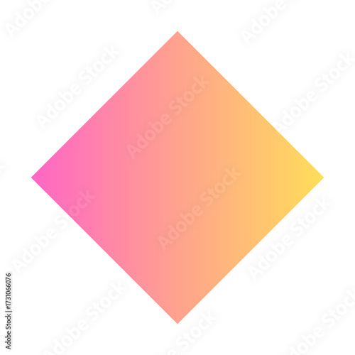 Free Download Round circle frames set with gradient red and purple icons for social media followers and likes vector illustration - GFXLoad