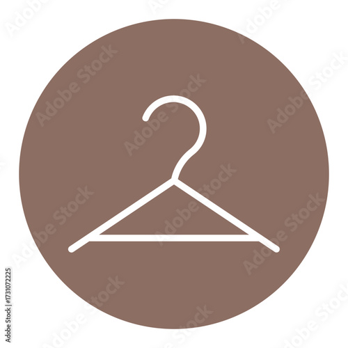 Hanger Vector Icons