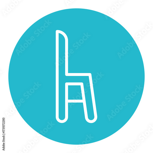 Chair Vector Icons