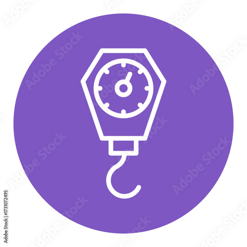 Steelyard Vector Icons