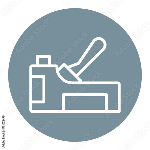 Tacker Vector Icons