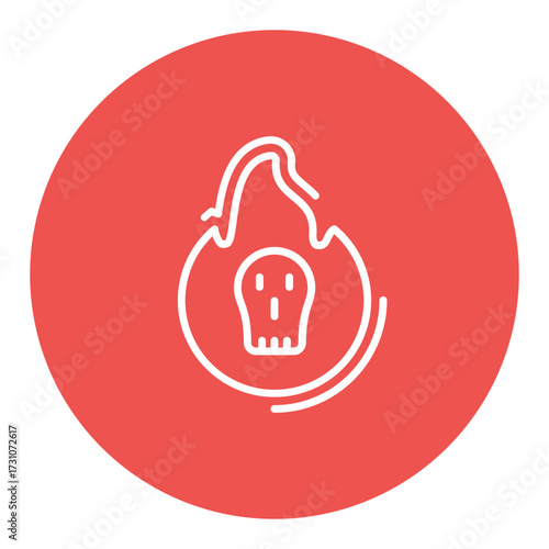 Ectoplasm Vector Icons
