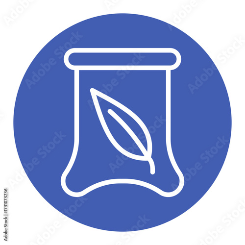 Fertilizer Vector Icons