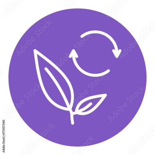 Agronomy Vector Icons
