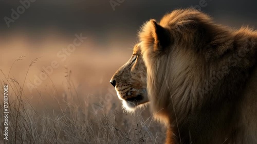 capture stunning portraits of top  wild animals against clean minimalist background