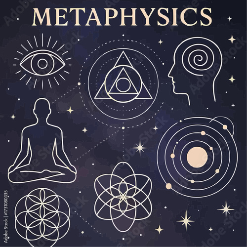 
metaphysics