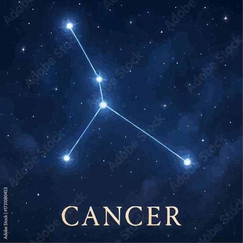 Cancer constellation