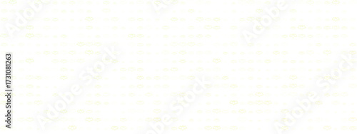 Subtle light green bat outline pattern on white background, perfect for Halloween or spooky themed designs.