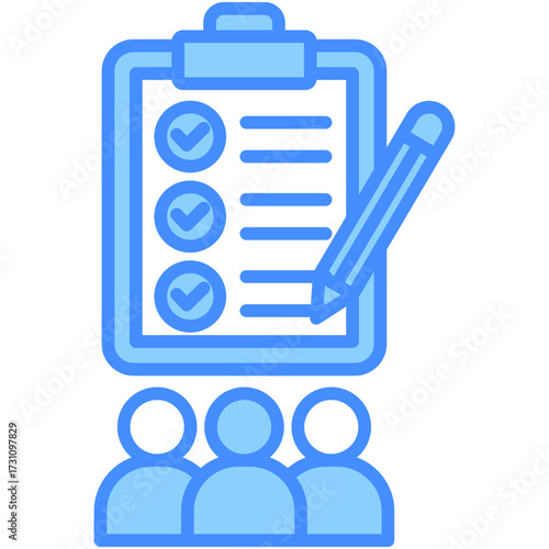 Census Icon