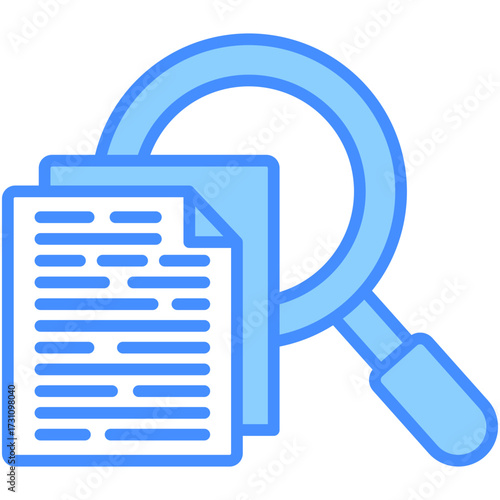 Research Icon