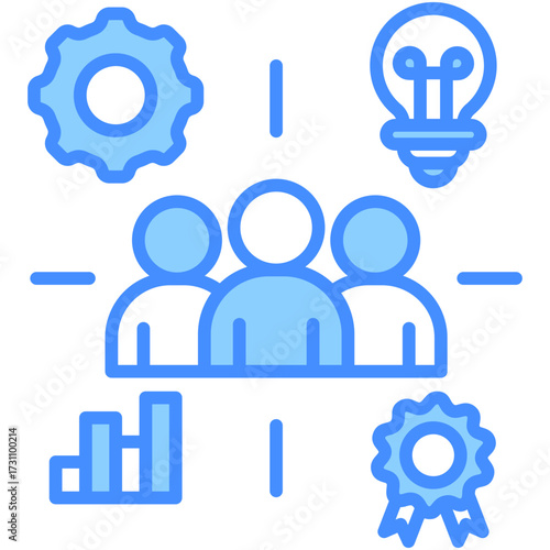 Employee Icon