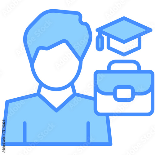Internship Icon