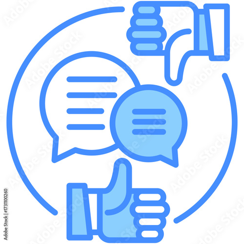 Feedback Icon