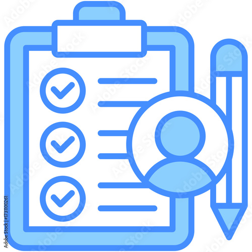 Assessment Icon