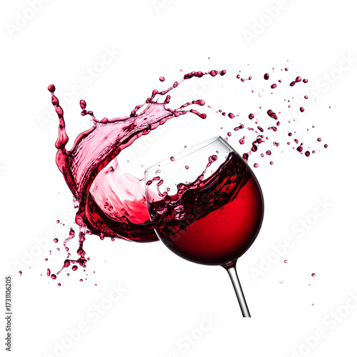 Untitled design - red wine splash isolated on white background.png By Design Splash