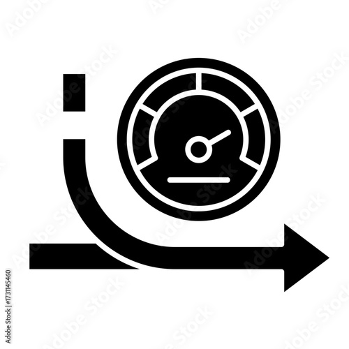 Agile Process  Icon Set Multiple Style Collection