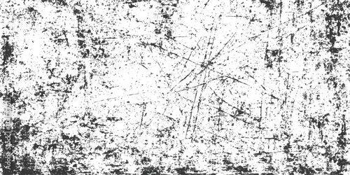 The rough gray grunge texture creates an abstract, aged wall background design
