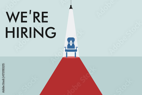 We are currently hiring. Design announcement banners, recruitment boards, social media posts, posters, and creative advertisements for recruitment and job openings.