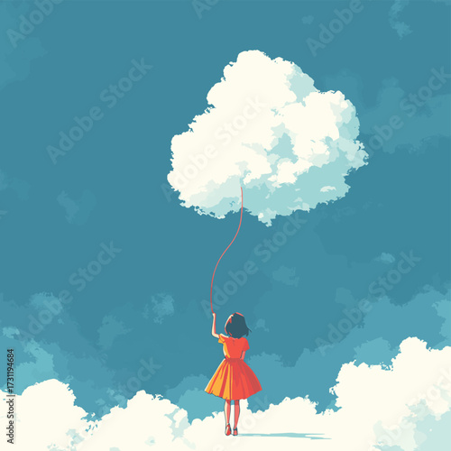 Hold on to your dreams