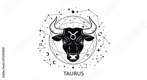 Understanding the Taurus zodiac sign and its astrological symbolism.