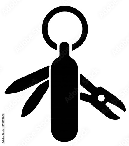 key chain icon