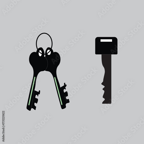 Keys, 