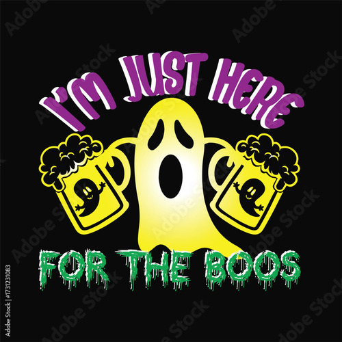 I'm just here for the boos 8