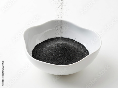 cup of coffee with sugar