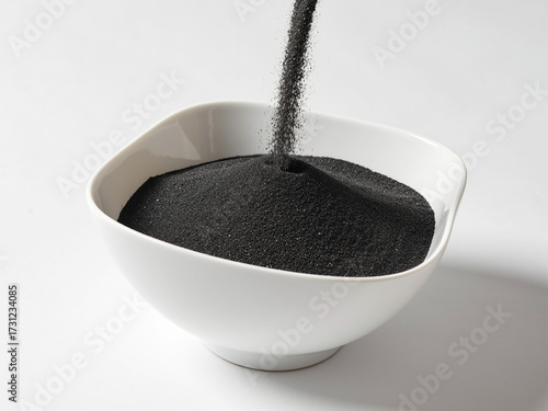 cup of coffee with sugar