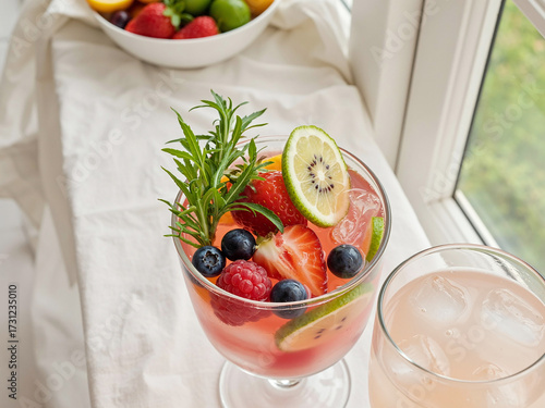 salad with tomatoes and cucumber