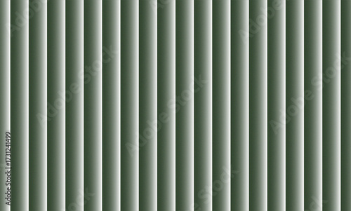 Earthy Sage Gradients: Calm Vertical Panels for a Serene and Sophisticated Digital Backdrop