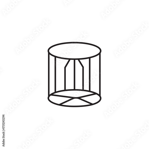 turnstile icon