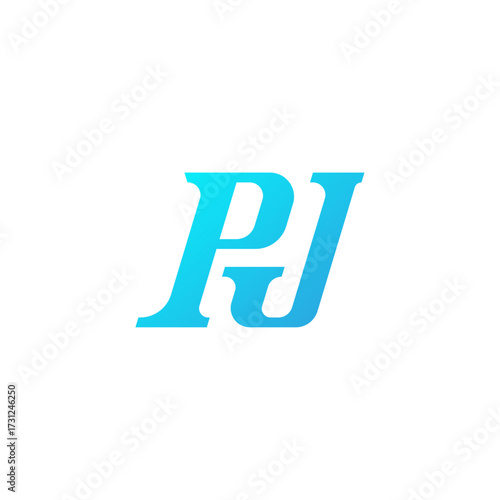 PJ Logo