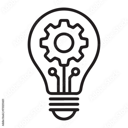 Engineering Enlightenment: Where Mechanical Precision Meets Brilliant Intellectual Inspiration