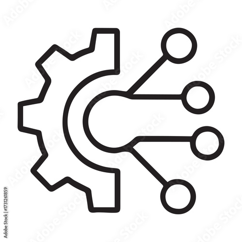 Unlocking Potential: Where the Power of Mechanical Action Meets the Intelligence of Electronic Command.